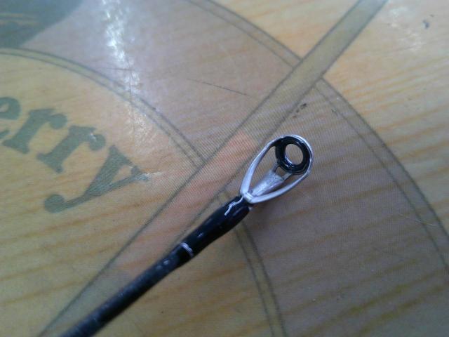 ブレイゾン C611H-2・SB