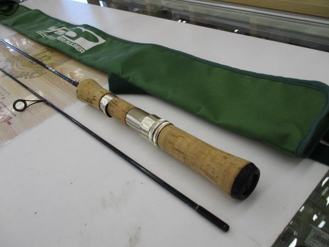 バックウォータースペシャル BWS-55