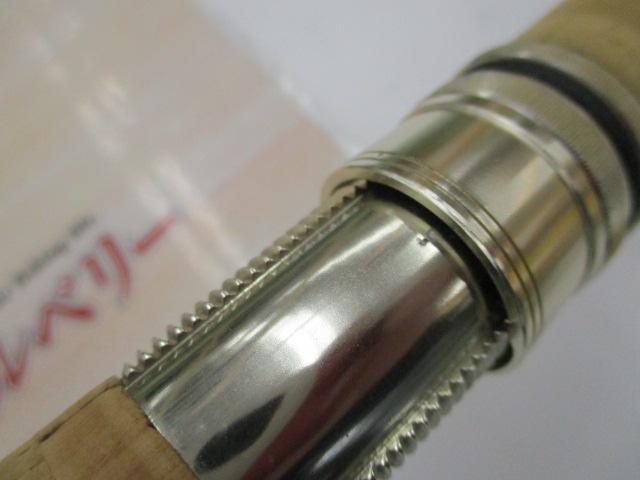 バックウォータースペシャル BWS-55