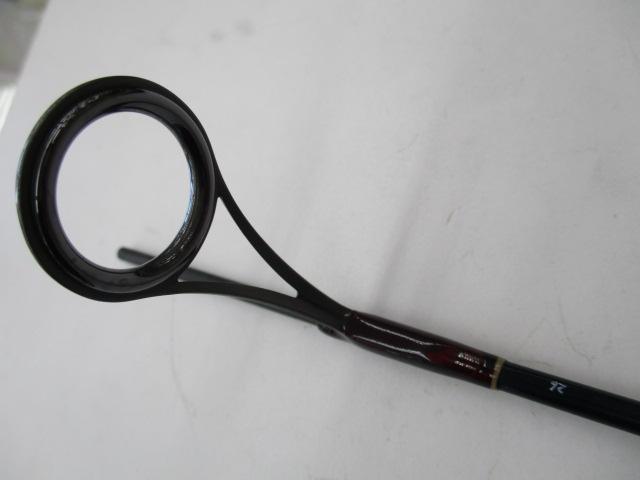 バックウォータースペシャル BWS-55