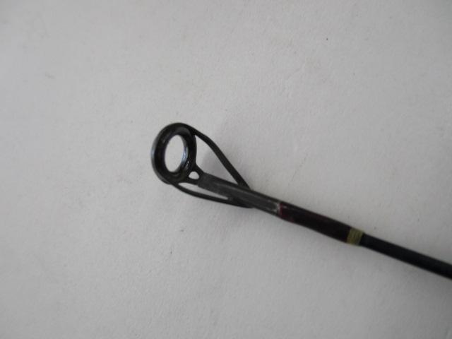 バックウォータースペシャル BWS-55