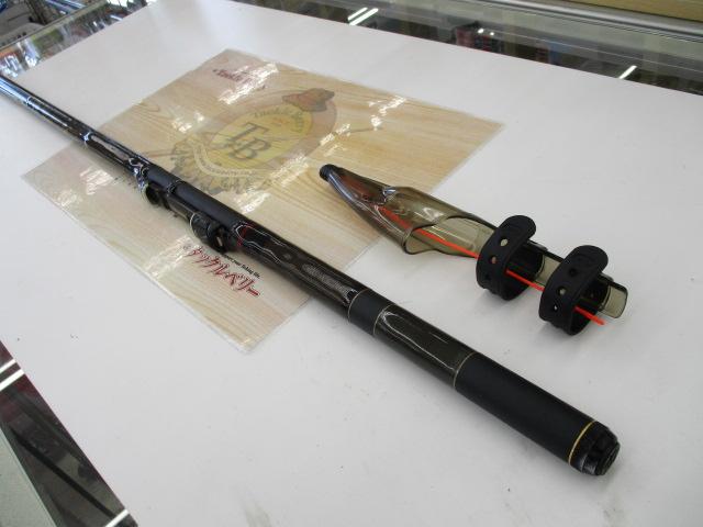 がま磯マークⅡFX 1.5-54