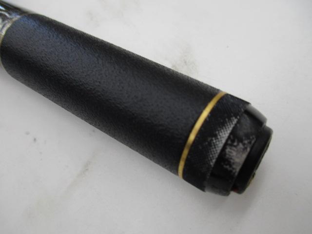 がま磯マークⅡFX 1.5-54