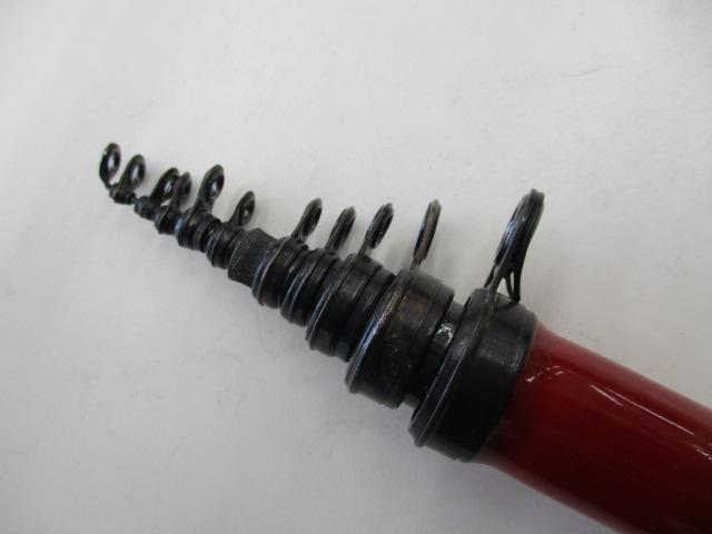 がま磯マークⅡFX 1.5-54