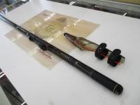 がま磯マークⅡFX 1.5-54