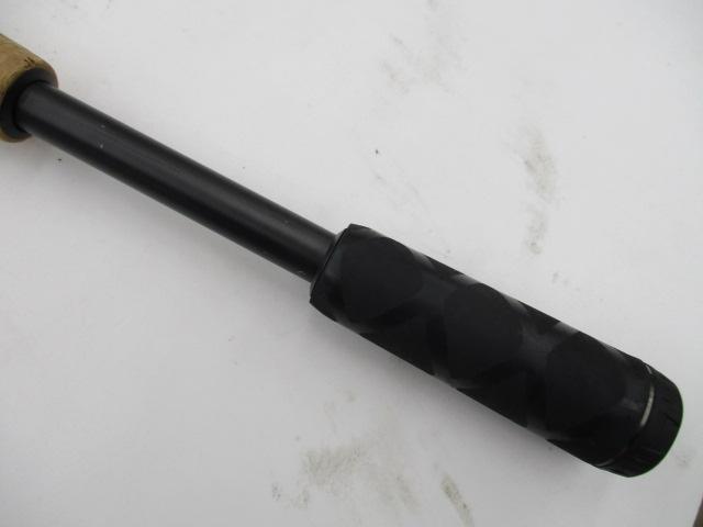 ベルサートゴート(G.O.A.T) VGS-610MS