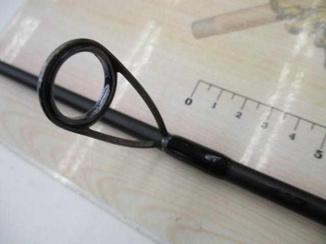 ベルサートゴート(G.O.A.T) VGS-610MS