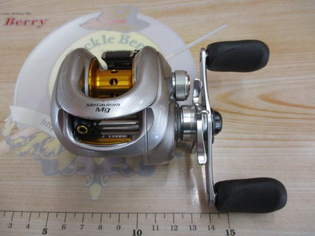 07メタニウムMg LH