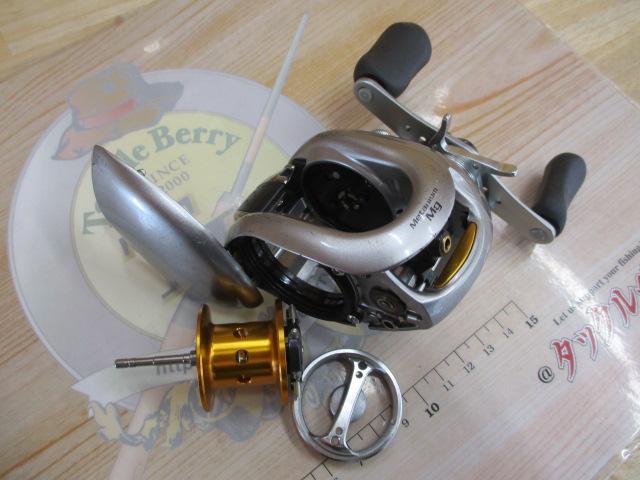 07メタニウムMg LH