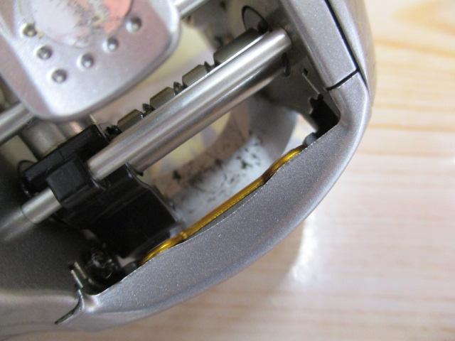 07メタニウムMg LH