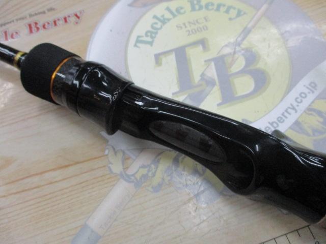 スピードスタイル SSC-S642L/BF