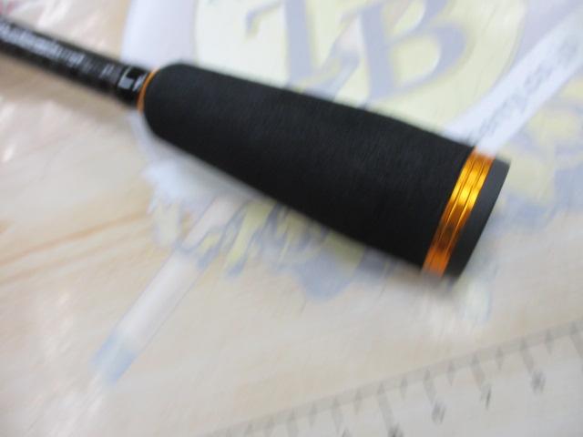 スピードスタイル SSC-S642L/BF