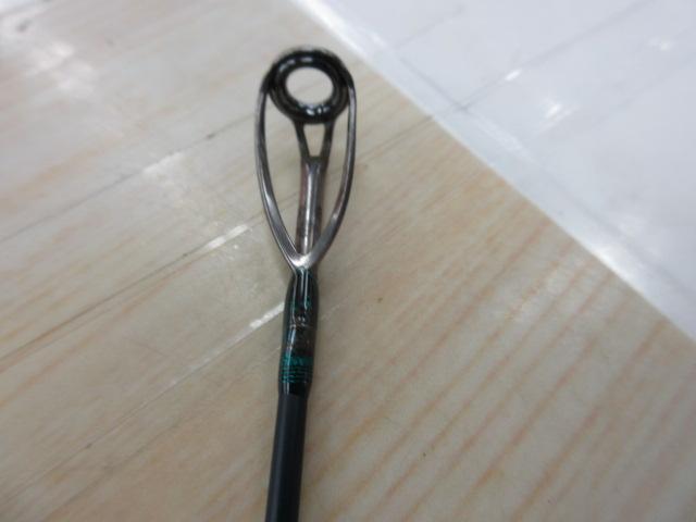 XORエクスペディア EFX-610M(Expedir)