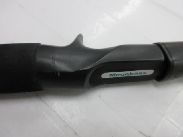 XORエクスペディア EFX-610M(Expedir)