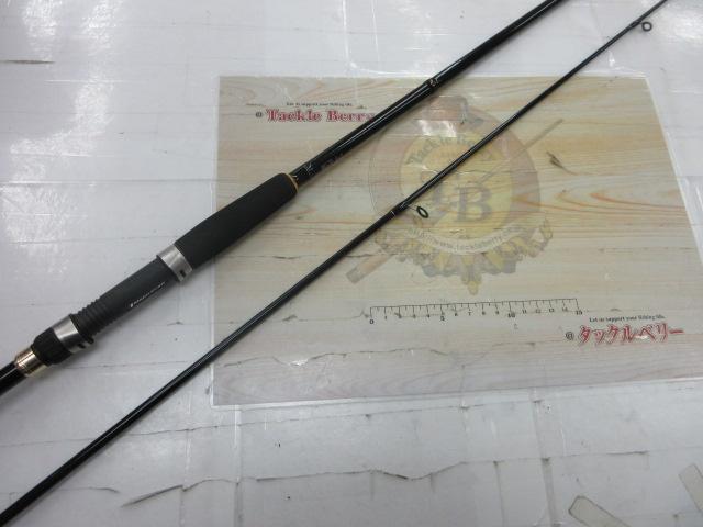 ファーストキャスト FCS-862L