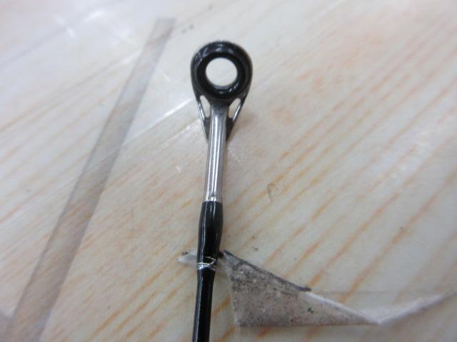 ファーストキャスト FCS-862L