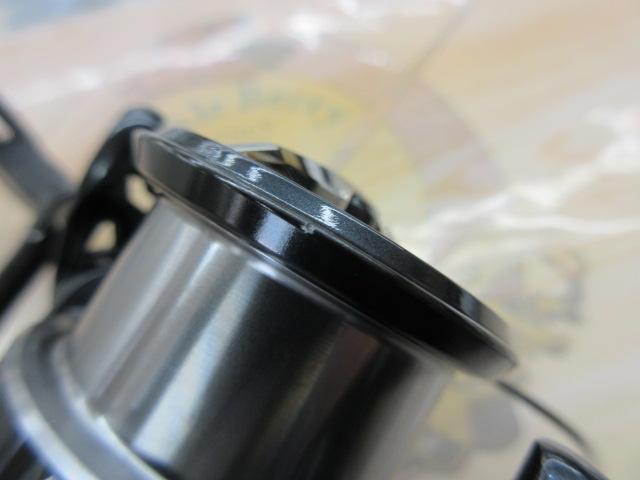 19ヴァンキッシュ 3000MHG