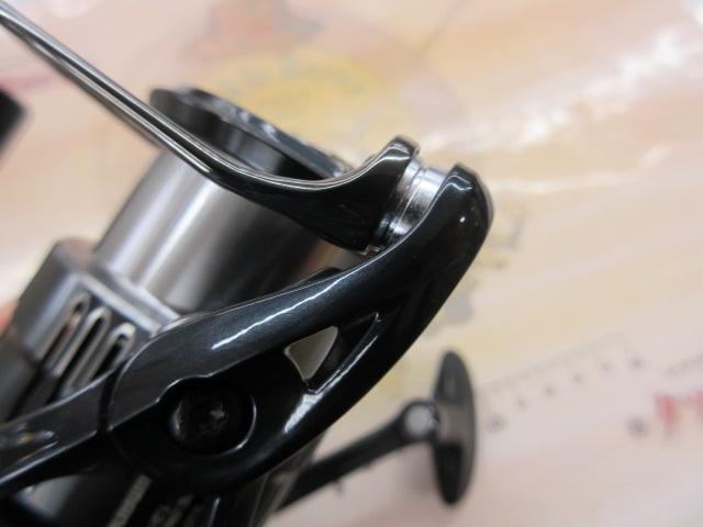 19ヴァンキッシュ 3000MHG