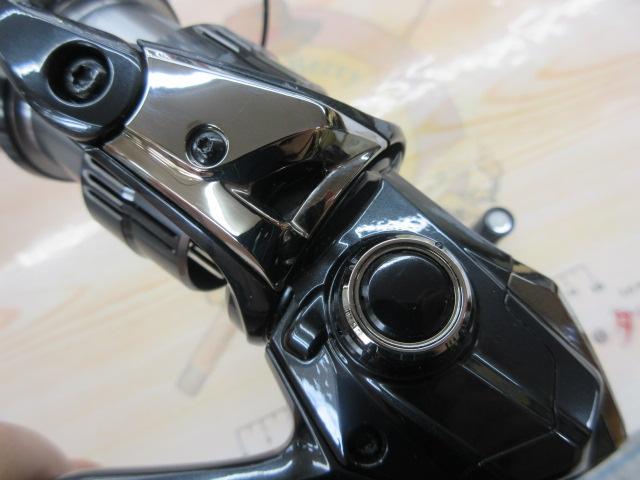 19ヴァンキッシュ 3000MHG