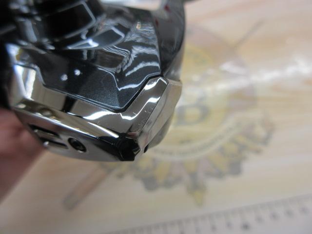 19ヴァンキッシュ 3000MHG