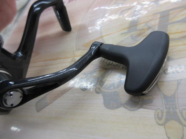 19ヴァンキッシュ 3000MHG