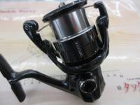 19ヴァンキッシュ 3000MHG