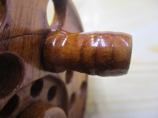 重利作ヘチリール