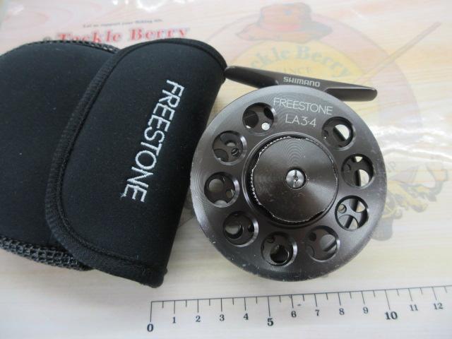 フリーストーンLA 3・4