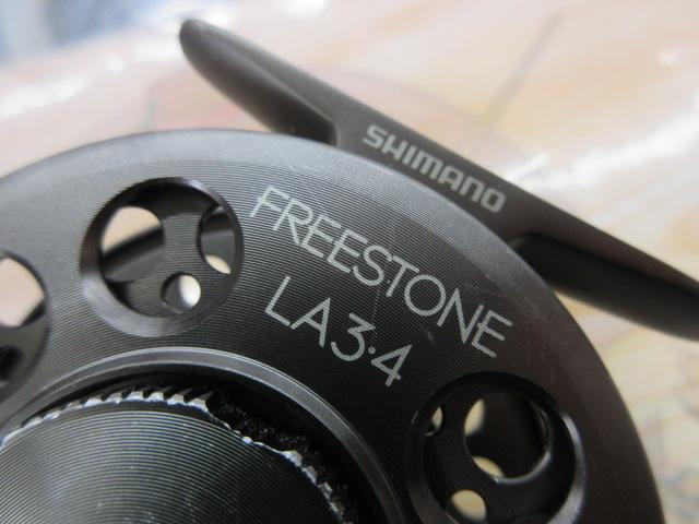 フリーストーンLA 3・4