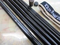 NFエアノス鮎90硬中硬