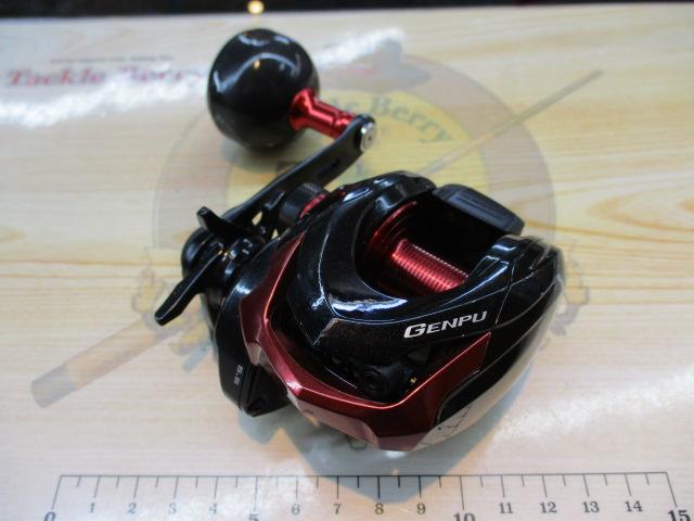 20ゲンプウXT 200PG