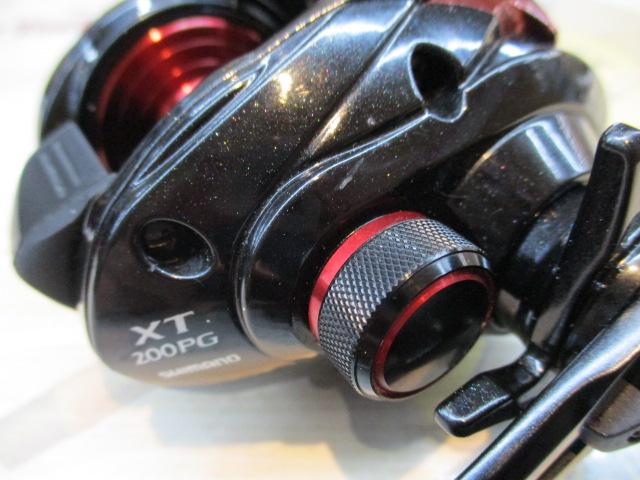 20ゲンプウXT 200PG