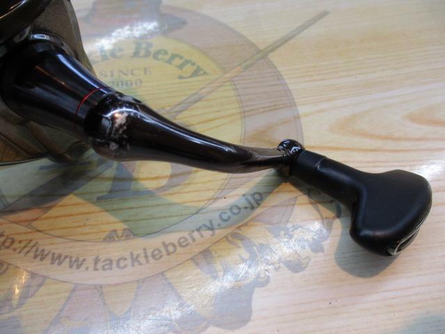 16ストラディックCI4+ 4000XGM