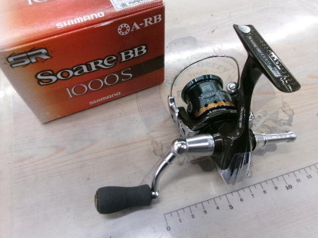 08ソアレBB 1000S
