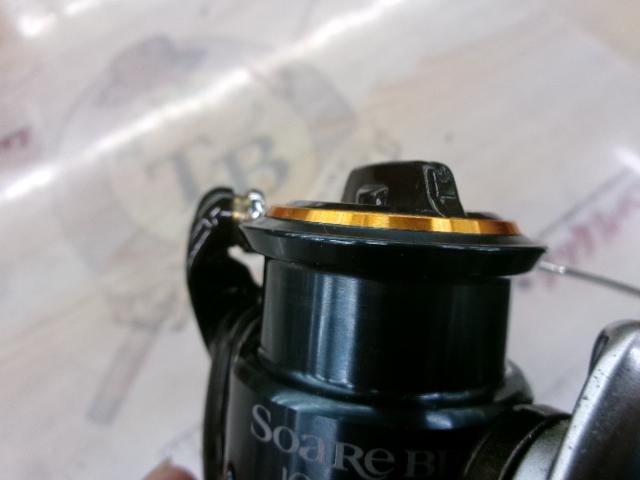 08ソアレBB 1000S