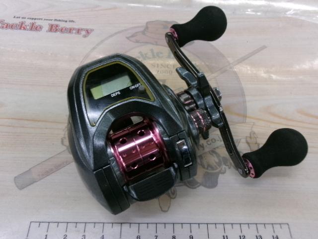 紅牙X IC｜＠ベリーネット 日本最大新品中古釣具WEBショップ
