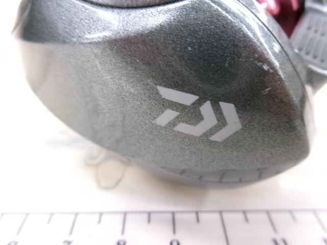紅牙X IC