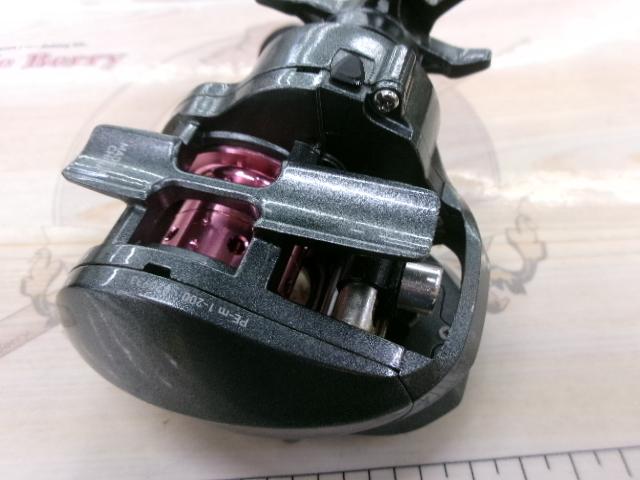 紅牙X IC