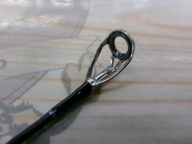 ホライゾンLJ HLJ632S-L