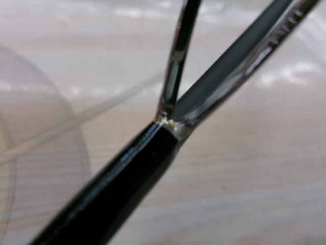 ホライゾンLJ HLJ632S-L