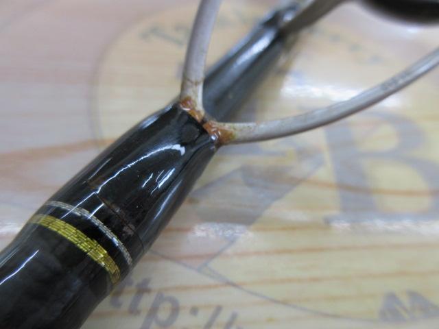 クロステージ CRX-1002M