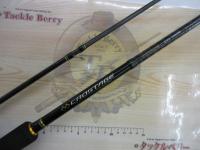 クロステージ CRX-1002M