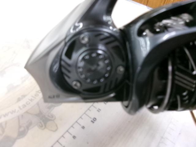 レボ ALXシータ(Θ) 2500S