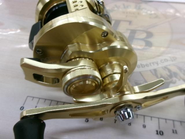 23オシアコンクエスト 200PG｜＠ベリーネット 日本最大新品中古釣具WEB