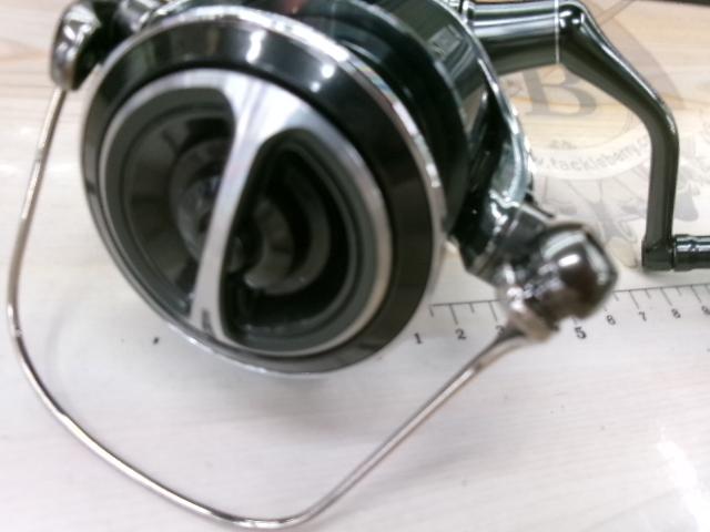 22ステラ C5000XG