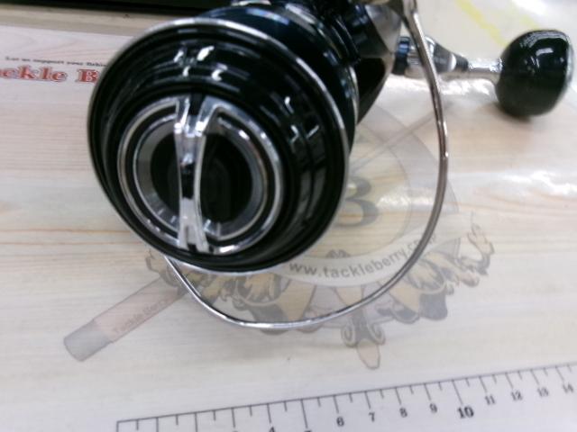 21ツインパワーSW 8000HG