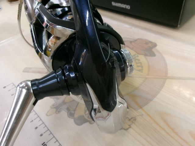 21ツインパワーSW 8000HG