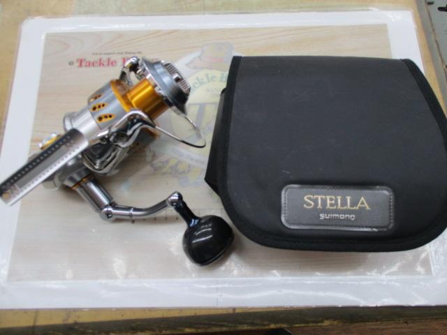 08ステラ SW8000HG 【公式通販】