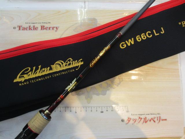 ゴールデンウィング GW66CLJ(NANO)