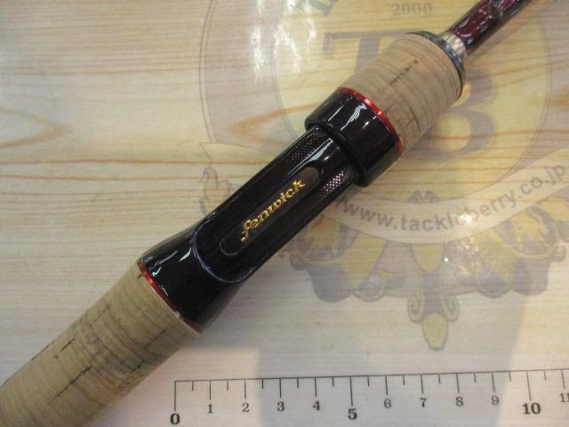 ゴールデンウィング GW66CLJ(NANO)